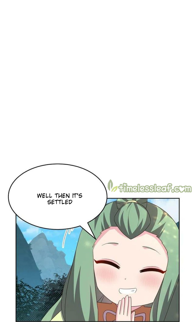 Read Above All Gods EN Manga Online