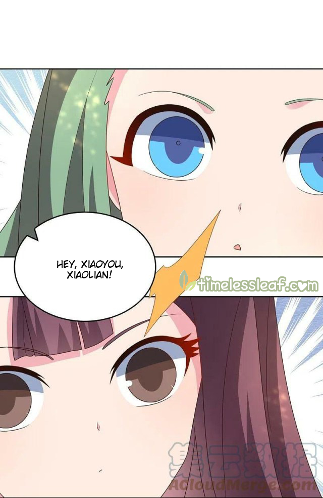 Read Above All Gods EN Manga Online