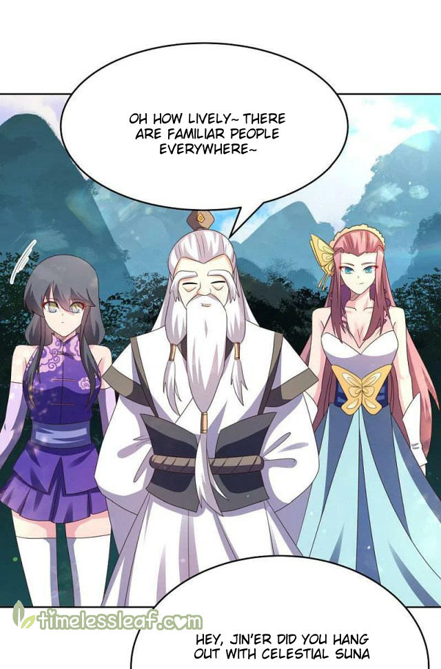 Read Above All Gods EN Manga Online
