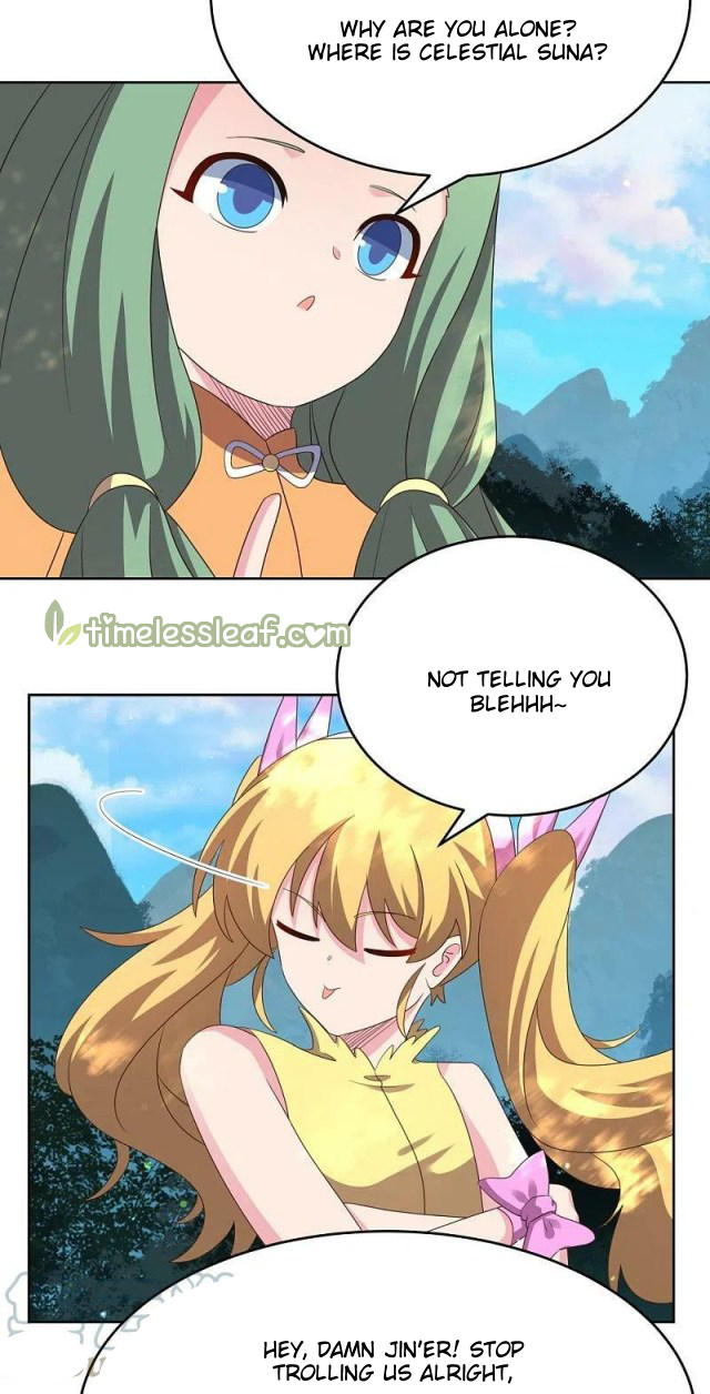 Read Above All Gods EN Manga Online
