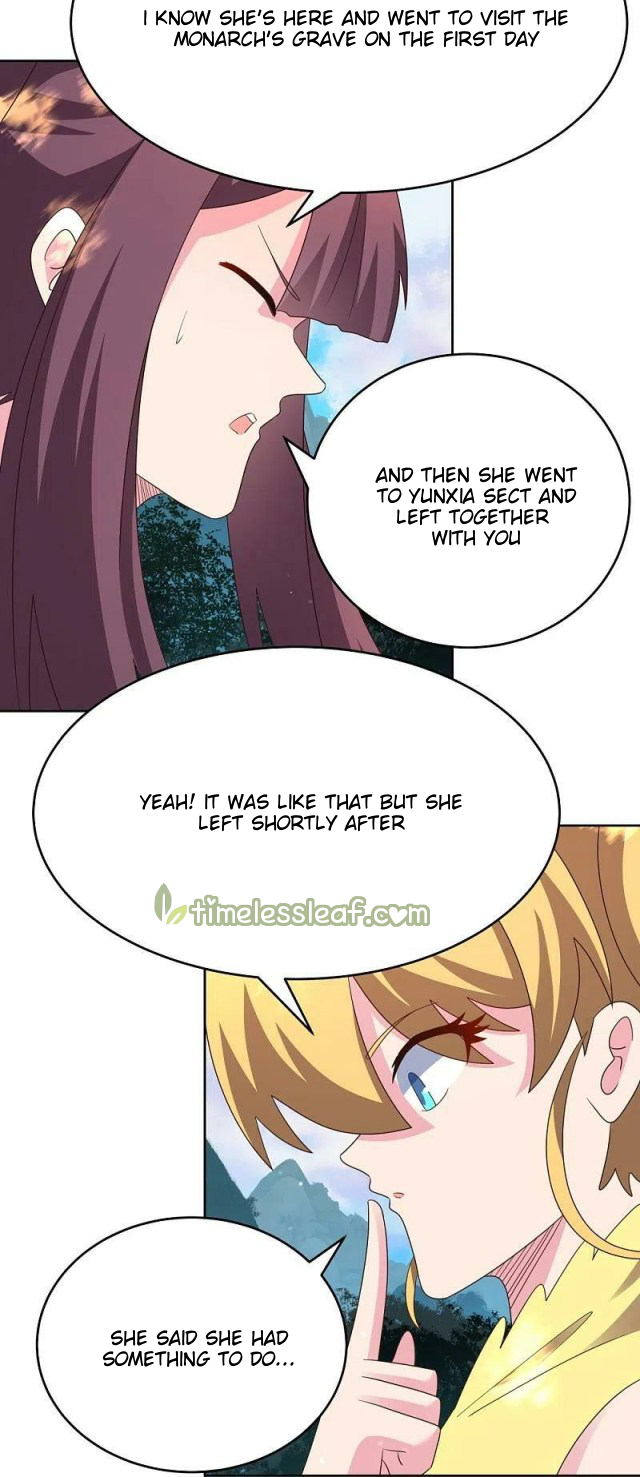 Read Above All Gods EN Manga Online