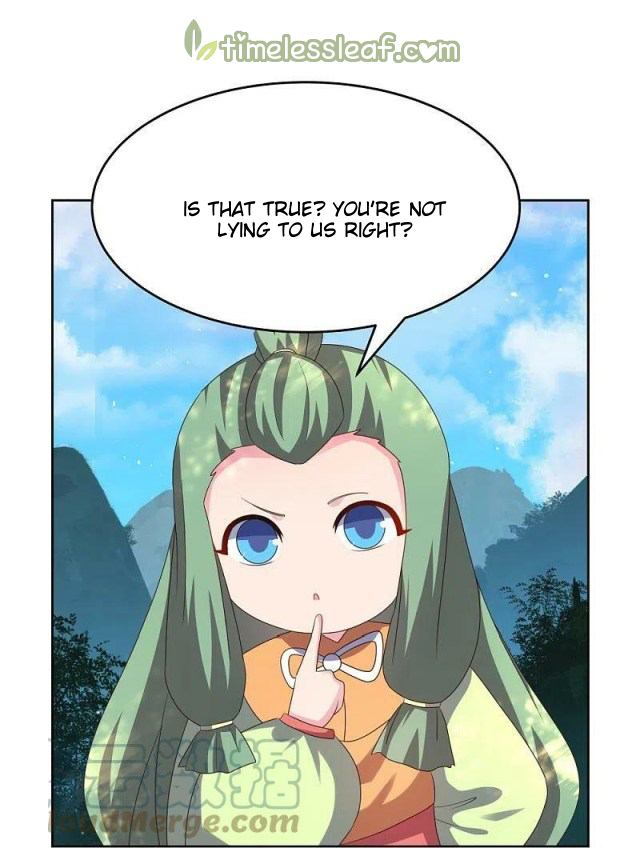 Read Above All Gods EN Manga Online
