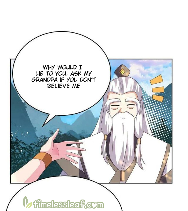 Read Above All Gods EN Manga Online