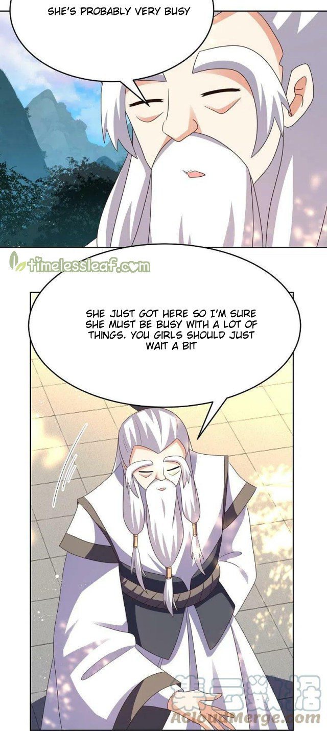 Read Above All Gods EN Manga Online