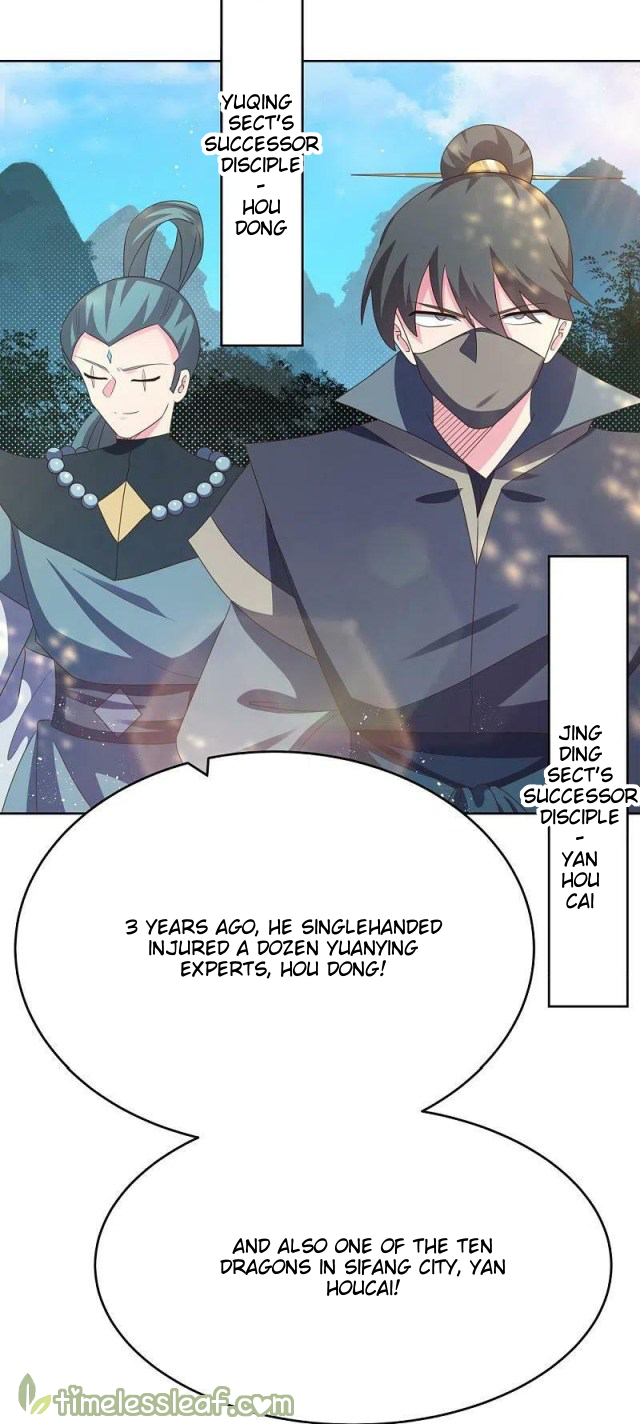 Read Above All Gods EN Manga Online