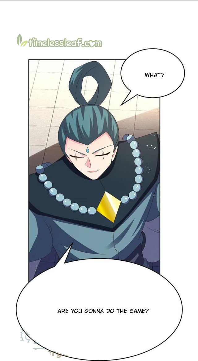 Read Above All Gods EN Manga Online