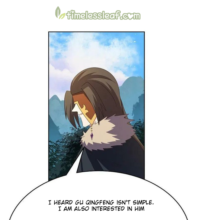 Read Above All Gods EN Manga Online
