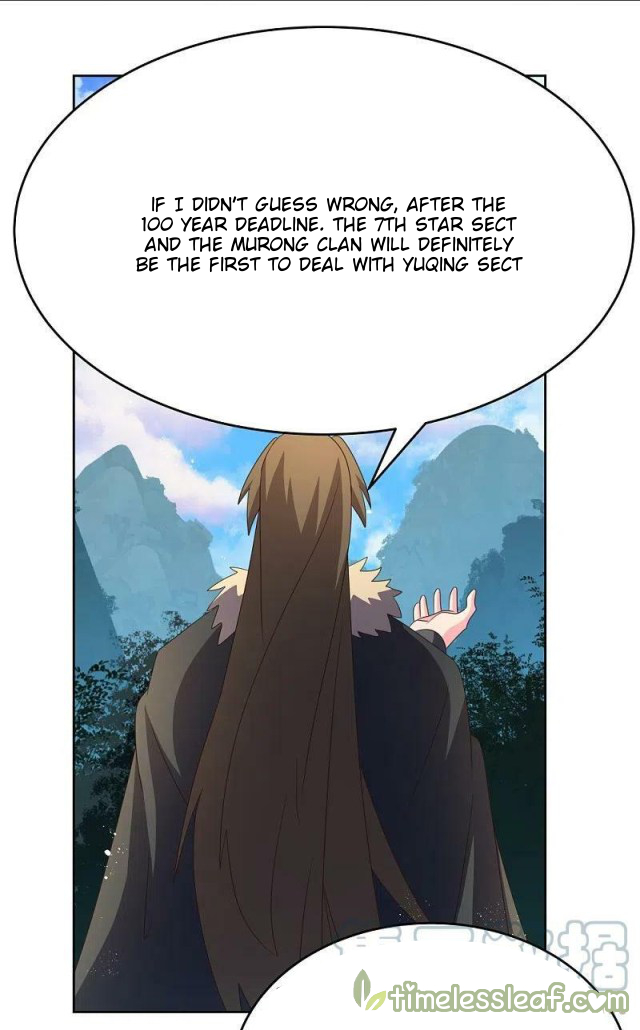 Read Above All Gods EN Manga Online
