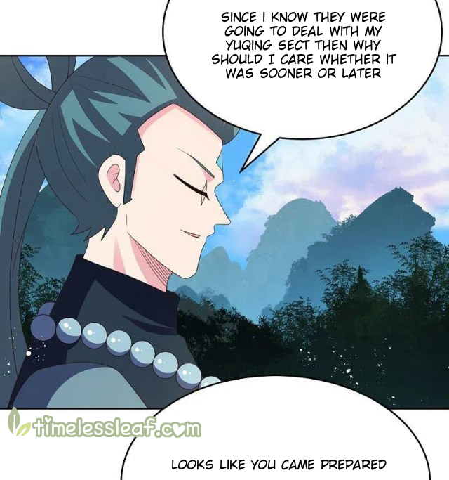 Read Above All Gods EN Manga Online