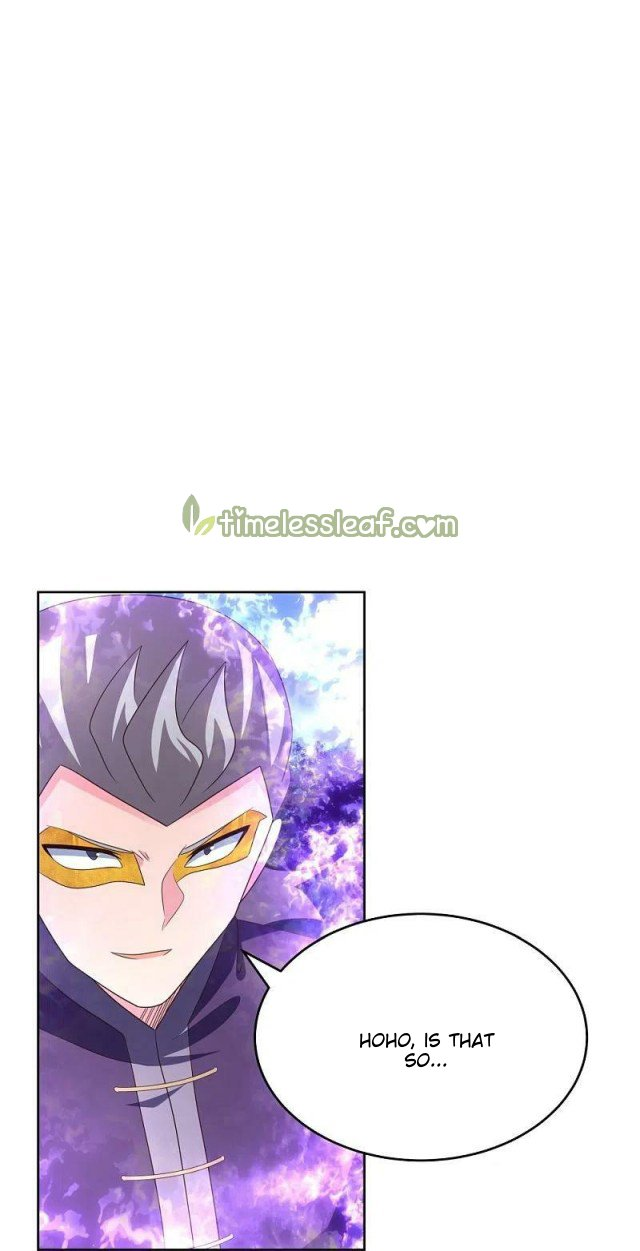 Read Above All Gods EN Manga Online