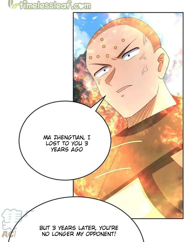 Read Above All Gods EN Manga Online