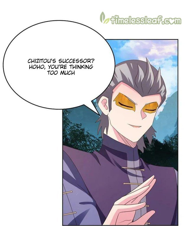 Read Above All Gods EN Manga Online