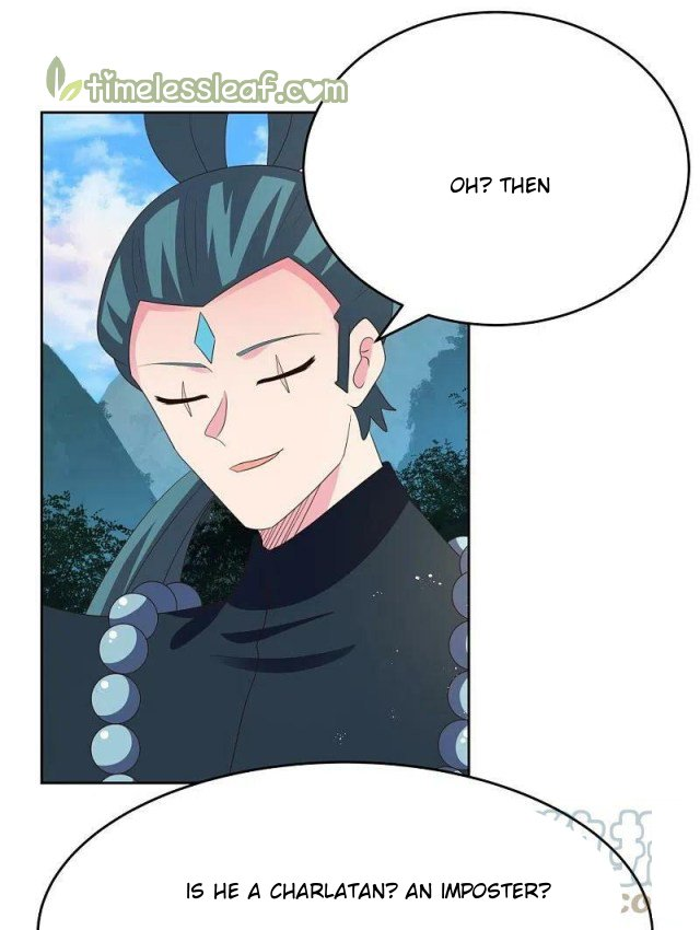 Read Above All Gods EN Manga Online