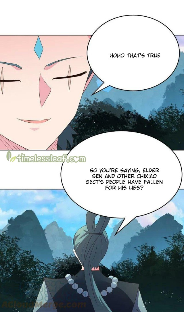 Read Above All Gods EN Manga Online