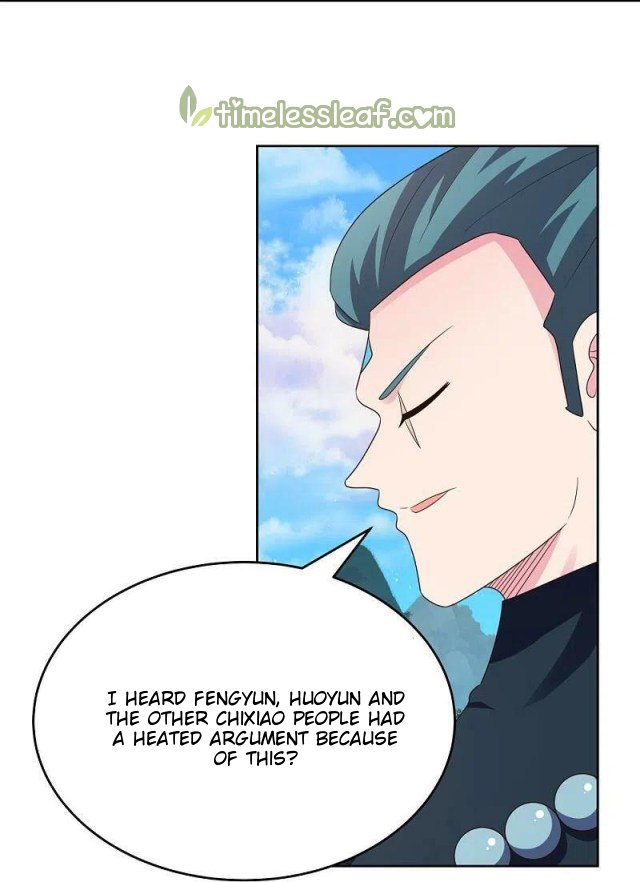 Read Above All Gods EN Manga Online
