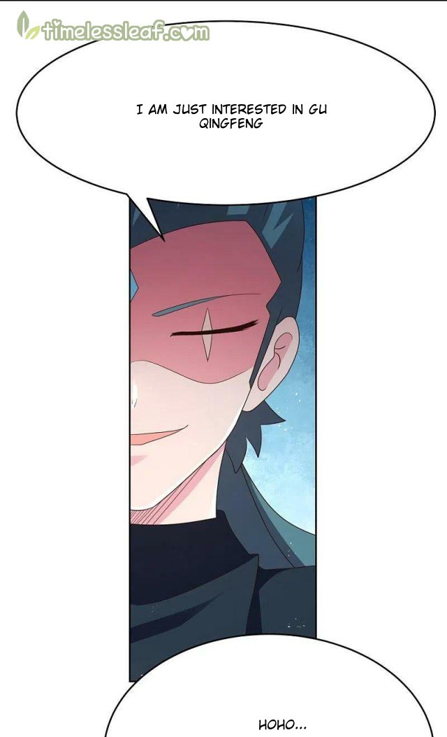 Read Above All Gods EN Manga Online