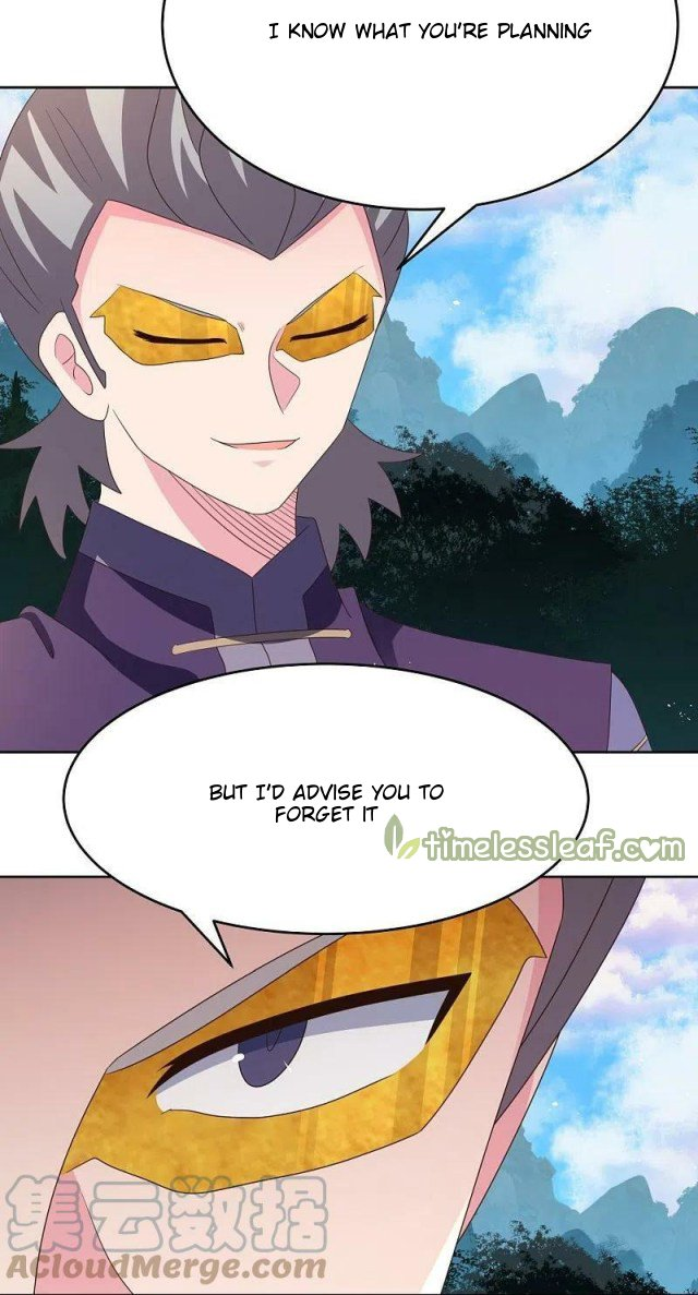 Read Above All Gods EN Manga Online