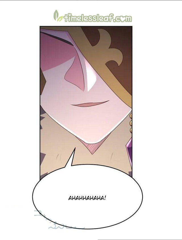 Read Above All Gods EN Manga Online