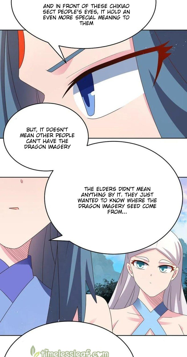 Read Above All Gods EN Manga Online