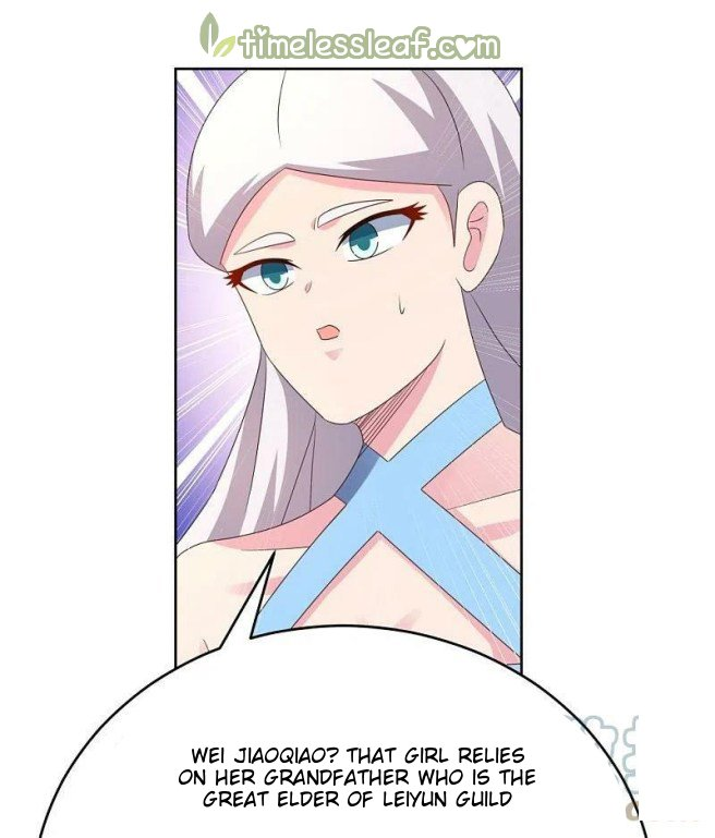 Read Above All Gods EN Manga Online