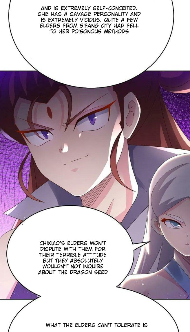 Read Above All Gods EN Manga Online