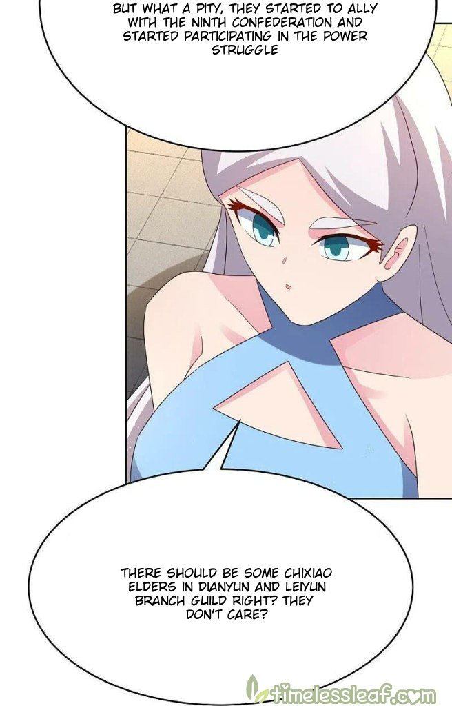 Read Above All Gods EN Manga Online