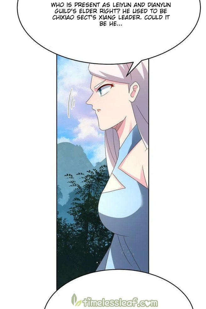 Read Above All Gods EN Manga Online