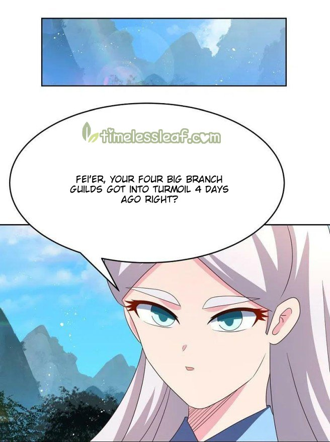 Read Above All Gods EN Manga Online