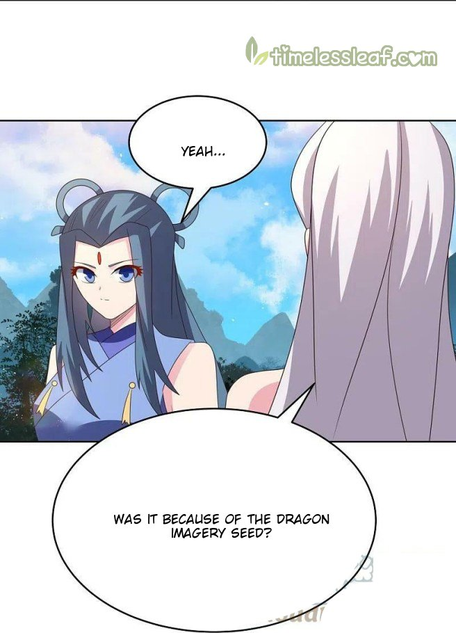 Read Above All Gods EN Manga Online