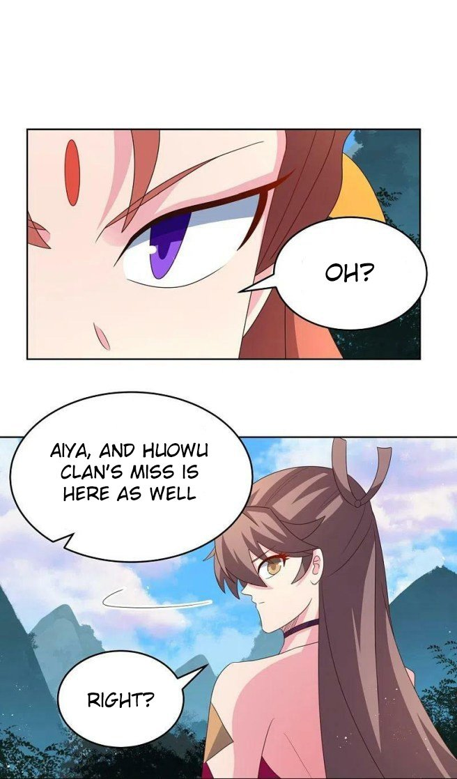 Read Above All Gods EN Manga Online