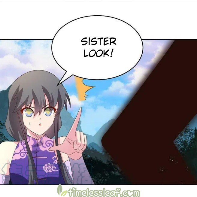 Read Above All Gods EN Manga Online