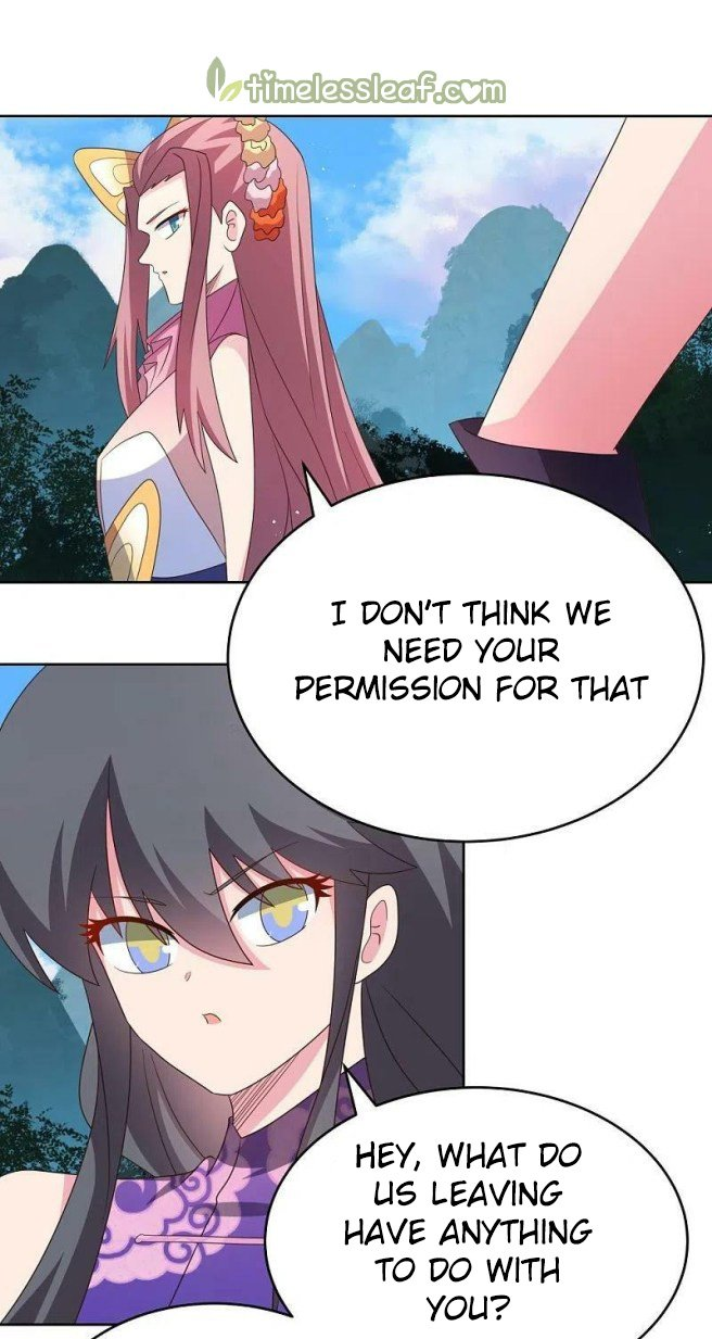Read Above All Gods EN Manga Online