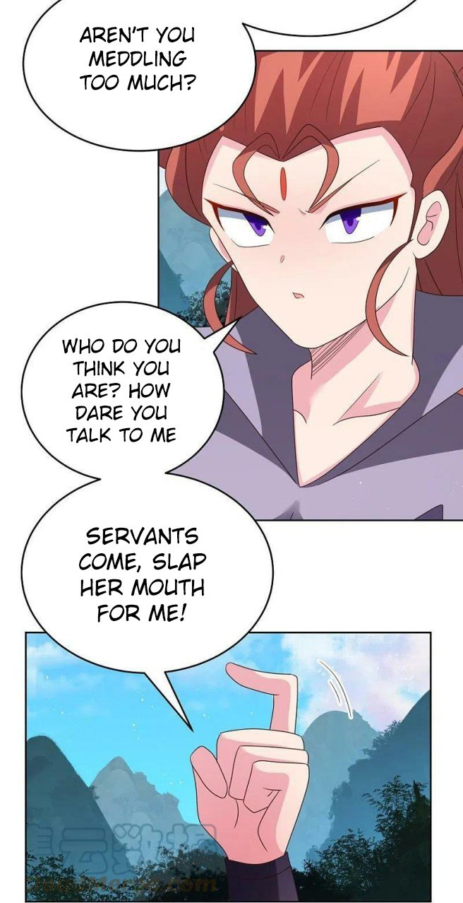 Read Above All Gods EN Manga Online