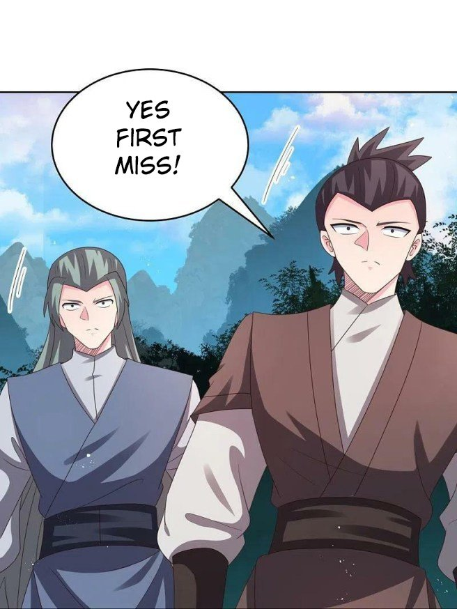 Read Above All Gods EN Manga Online