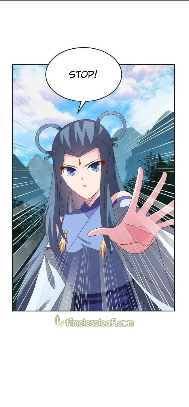 Read Above All Gods EN Manga Online