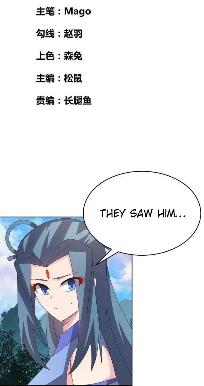 Read Above All Gods EN Manga Online
