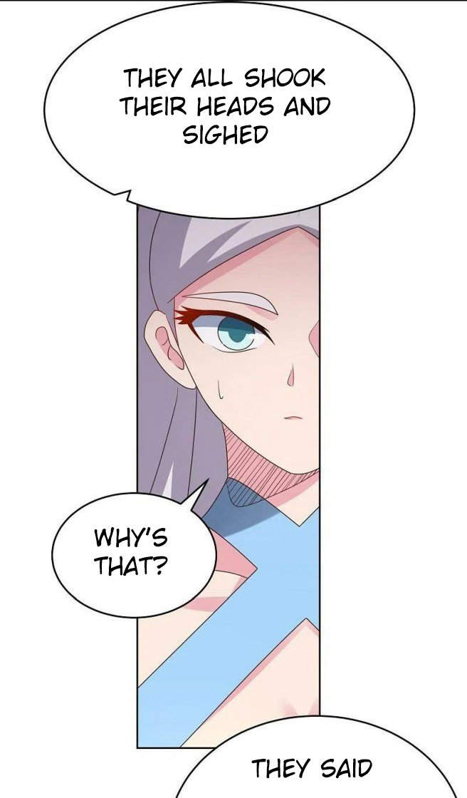 Read Above All Gods EN Manga Online