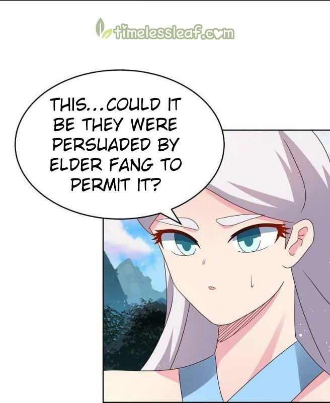 Read Above All Gods EN Manga Online