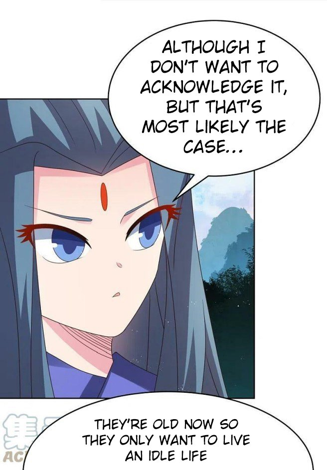 Read Above All Gods EN Manga Online