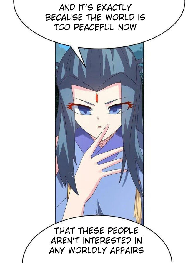 Read Above All Gods EN Manga Online