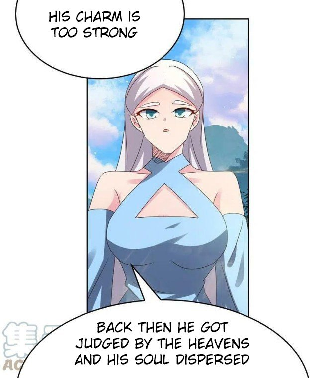 Read Above All Gods EN Manga Online