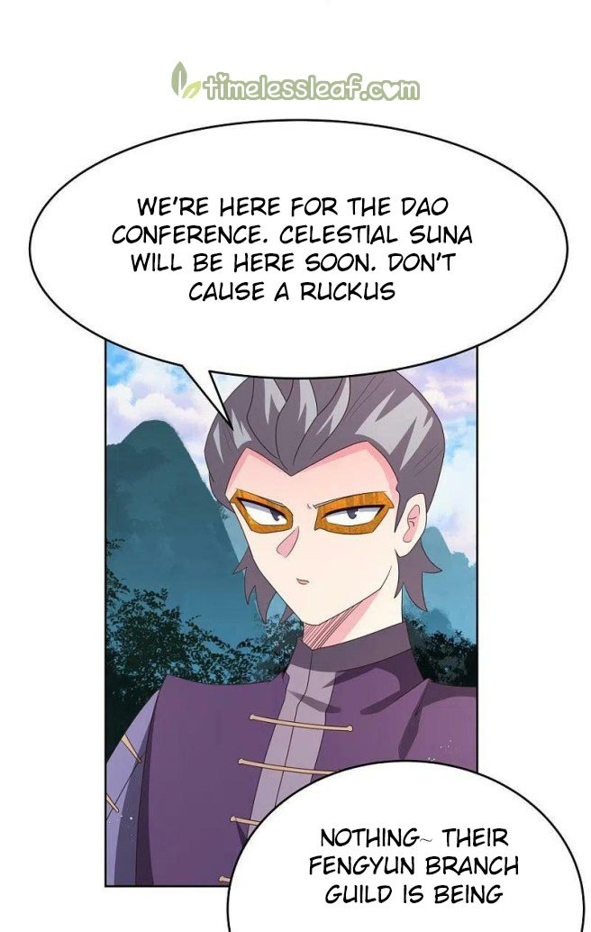 Read Above All Gods EN Manga Online