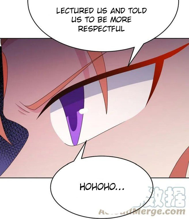 Read Above All Gods EN Manga Online