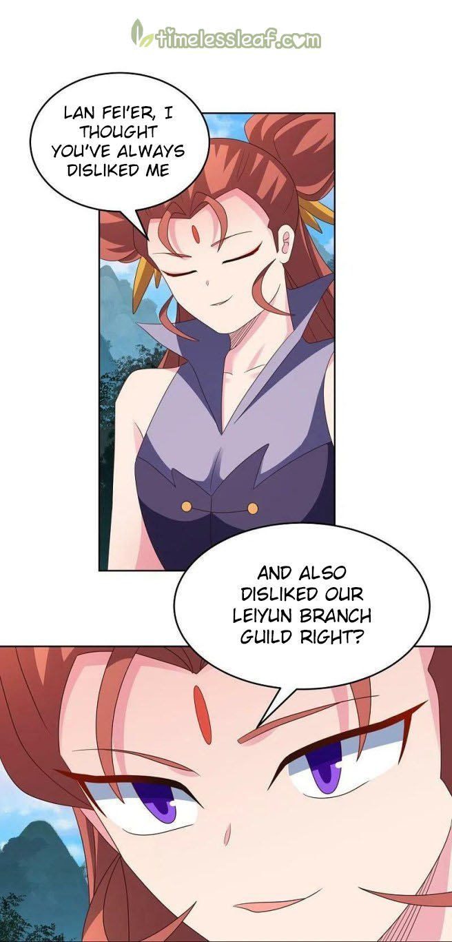 Read Above All Gods EN Manga Online