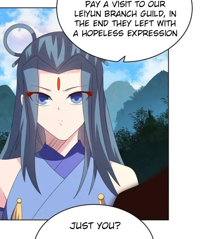 Read Above All Gods EN Manga Online