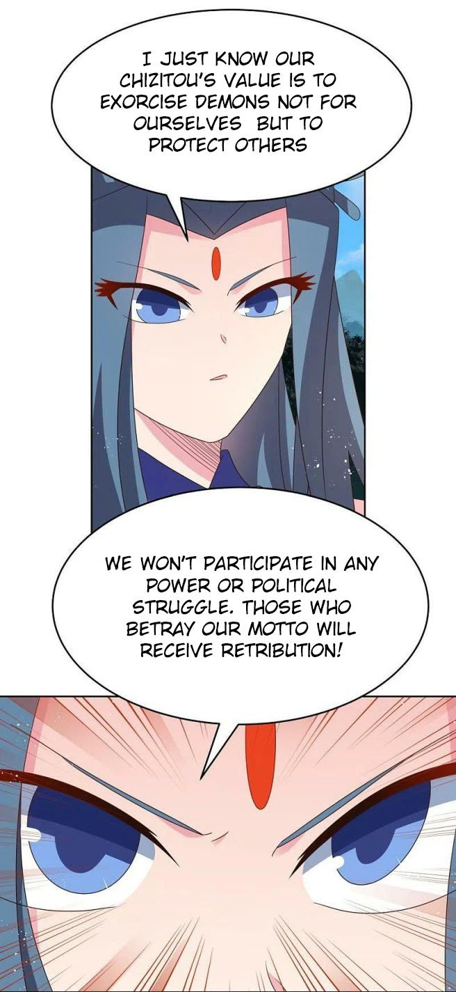 Read Above All Gods EN Manga Online
