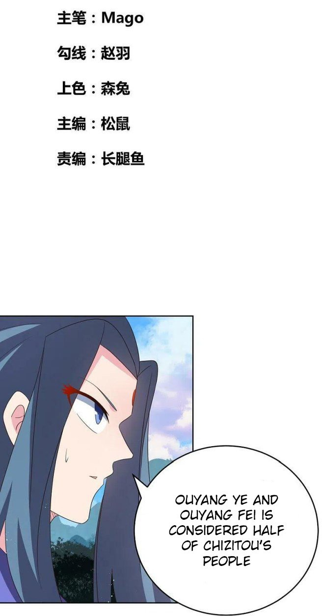 Read Above All Gods EN Manga Online