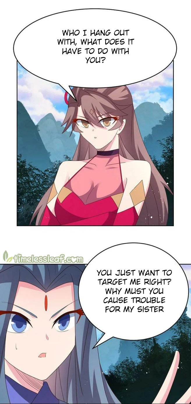 Read Above All Gods EN Manga Online