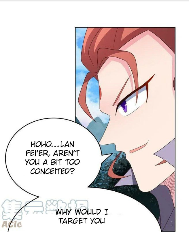 Read Above All Gods EN Manga Online
