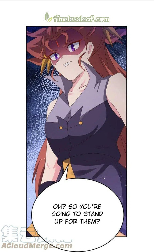 Read Above All Gods EN Manga Online